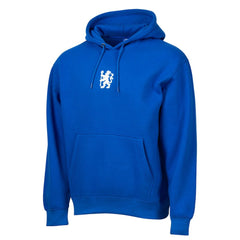 Chelsea Sport Design Sweden Streetwear Relaxed Pullover Hoodie Royal - FIFA World CUP