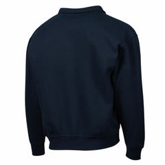 Tottenham Hotspur Sport Design Sweden Retro Relaxed Fleece Sweatshirt Navy - FIFA World CUP