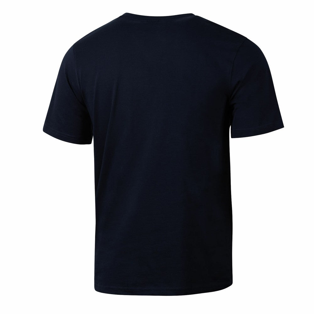 Tottenham Hotspur Sport Design Sweden Hometown Hero Graphic T-Shirt Navy - FIFA World CUP