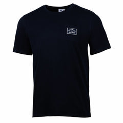 Tottenham Hotspur Sport Design Sweden Relaxed Post Match Pocket T-Shirt Navy - FIFA World CUP