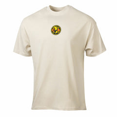 Club America Sport Design Sweden Youth Game Day Graphic T-Shirt Tan - FIFA World CUP