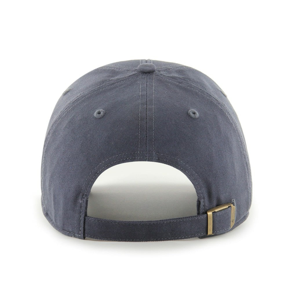 Dallas Cowboys '47 Legend Vintage Helmet MVP Adjustable Hat Gray | 47 brand
