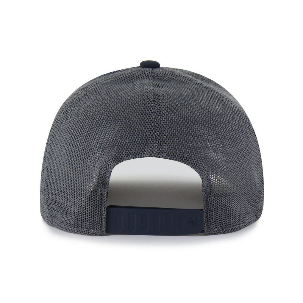 Dallas Cowboys '47 Cypher Adjustable Trucker Hat Navy | 47 brand