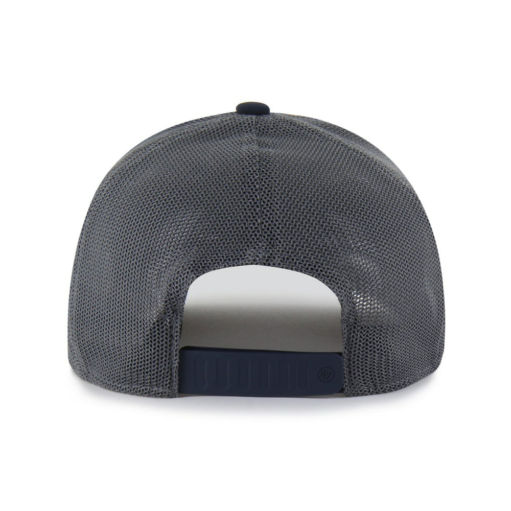 Dallas Cowboys '47 Cypher Adjustable Trucker Hat Navy | 47 brand