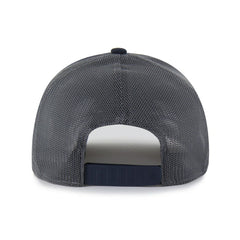 Dallas Cowboys '47 Cypher Adjustable Trucker Hat Navy | 47 brand