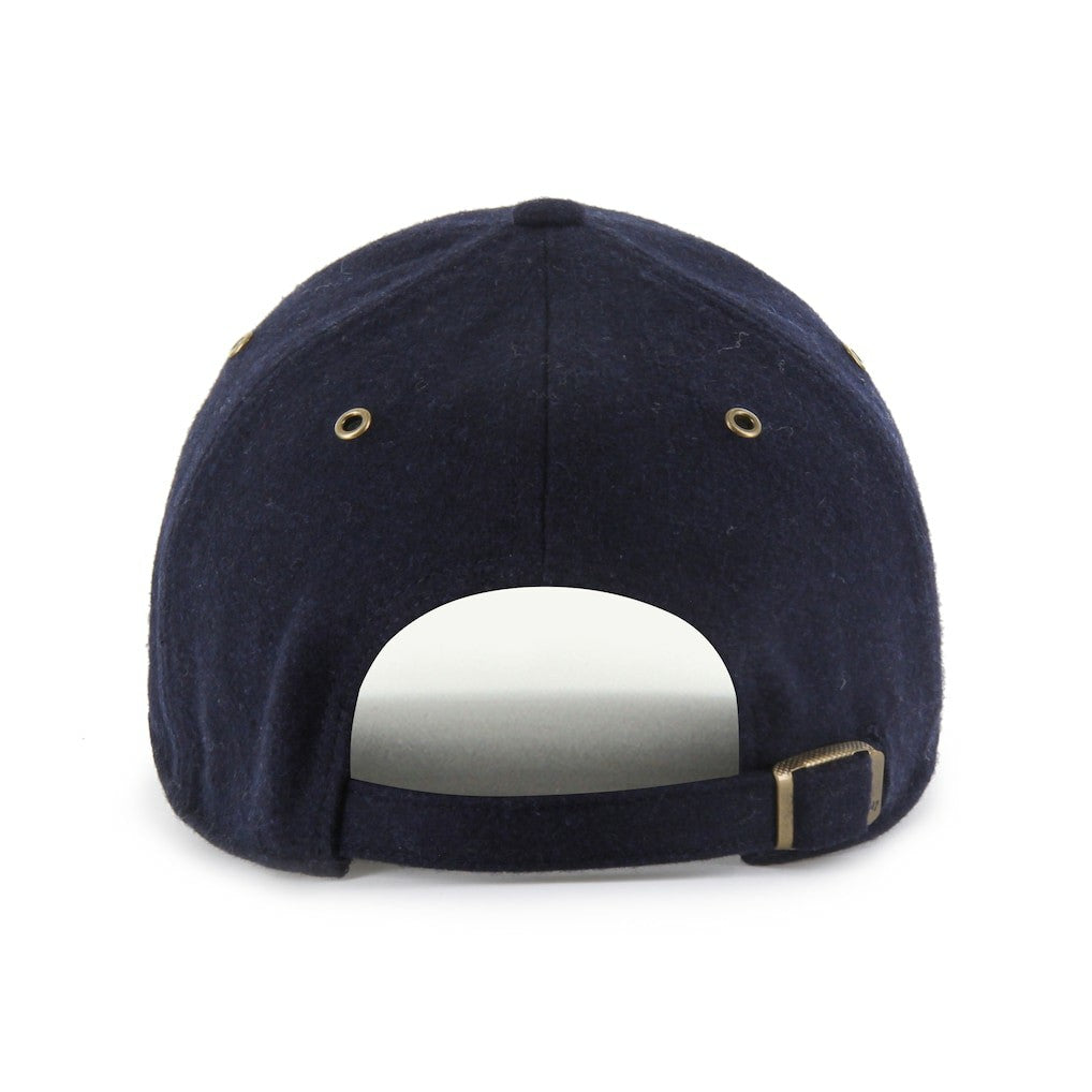 Dallas Cowboys '47 Golden Age Clean Up Adjustable Hat Navy | 47 brand