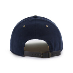 Dallas Cowboys '47 Golden Age Relaxed Corduroy Hitch Adjustable Hat Navy | 47 brand
