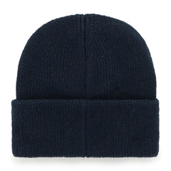Dallas Cowboys '47 Foundational Cuffed Knit Hat Navy | 47 brand