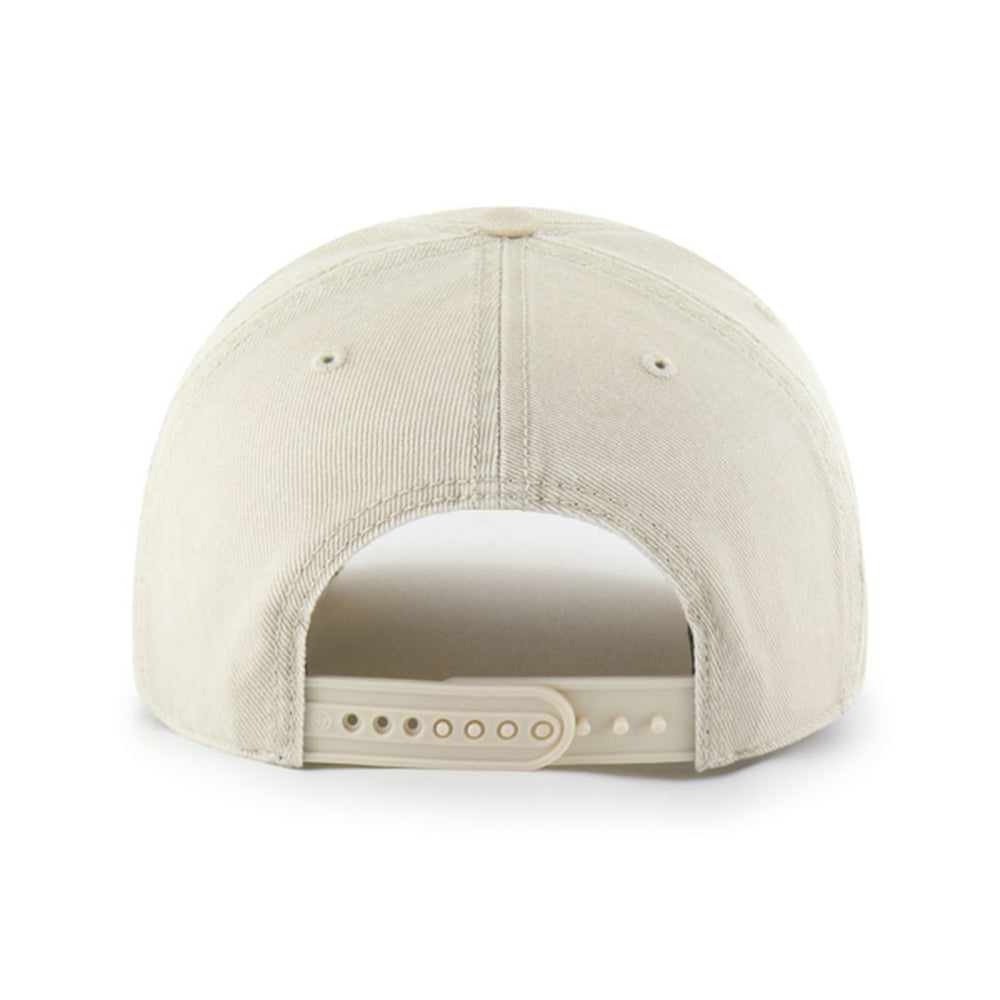 Dallas Cowboys '47 Cairn Hitch Adjustable Hat Khaki | 47 brand