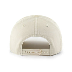 Dallas Cowboys '47 Cairn Hitch Adjustable Hat Khaki | 47 brand
