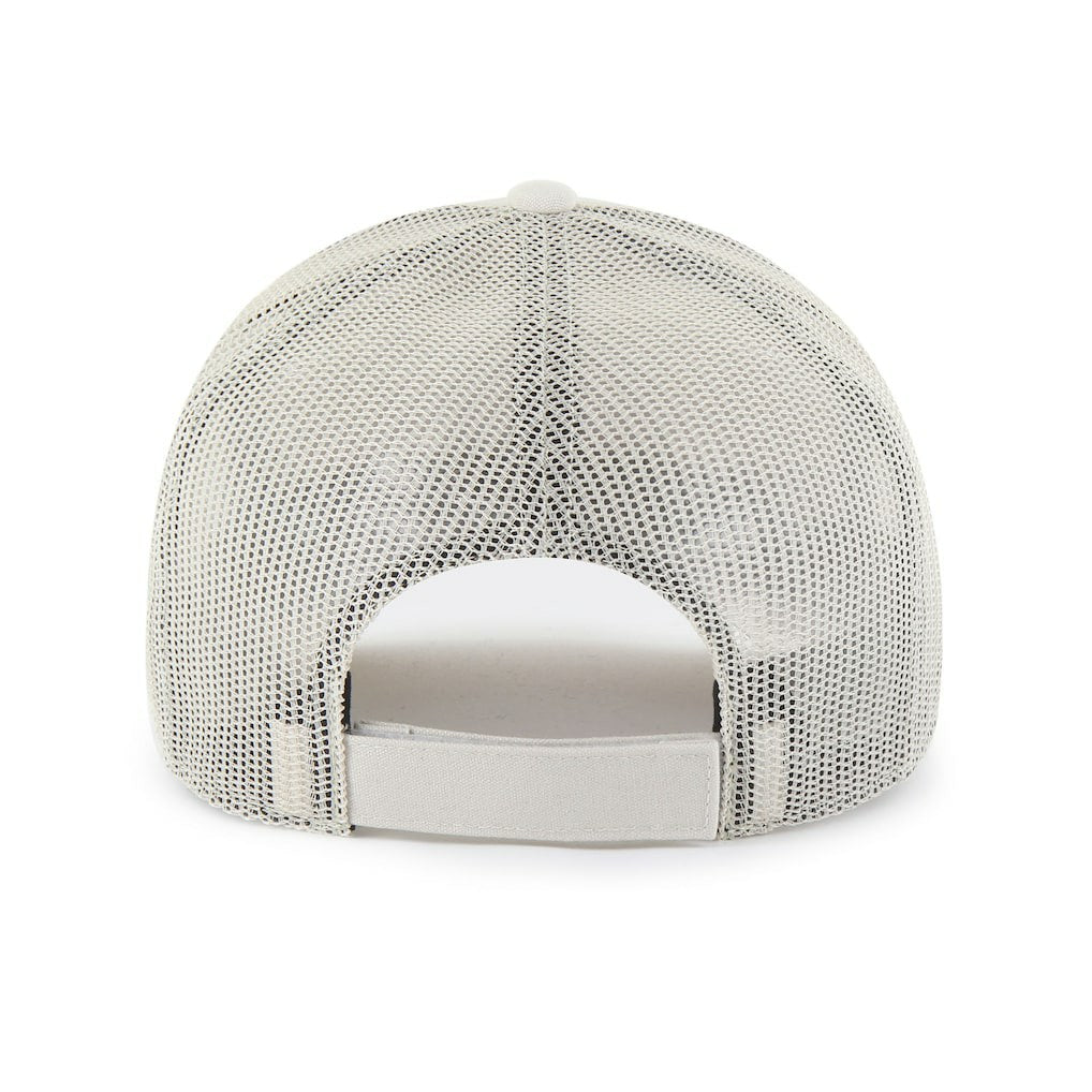 Dallas Cowboys '47 Gravestone Trucker Adjustable Hat Cream | 47 brand