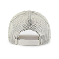 Dallas Cowboys '47 Gravestone Trucker Adjustable Hat Cream | 47 brand