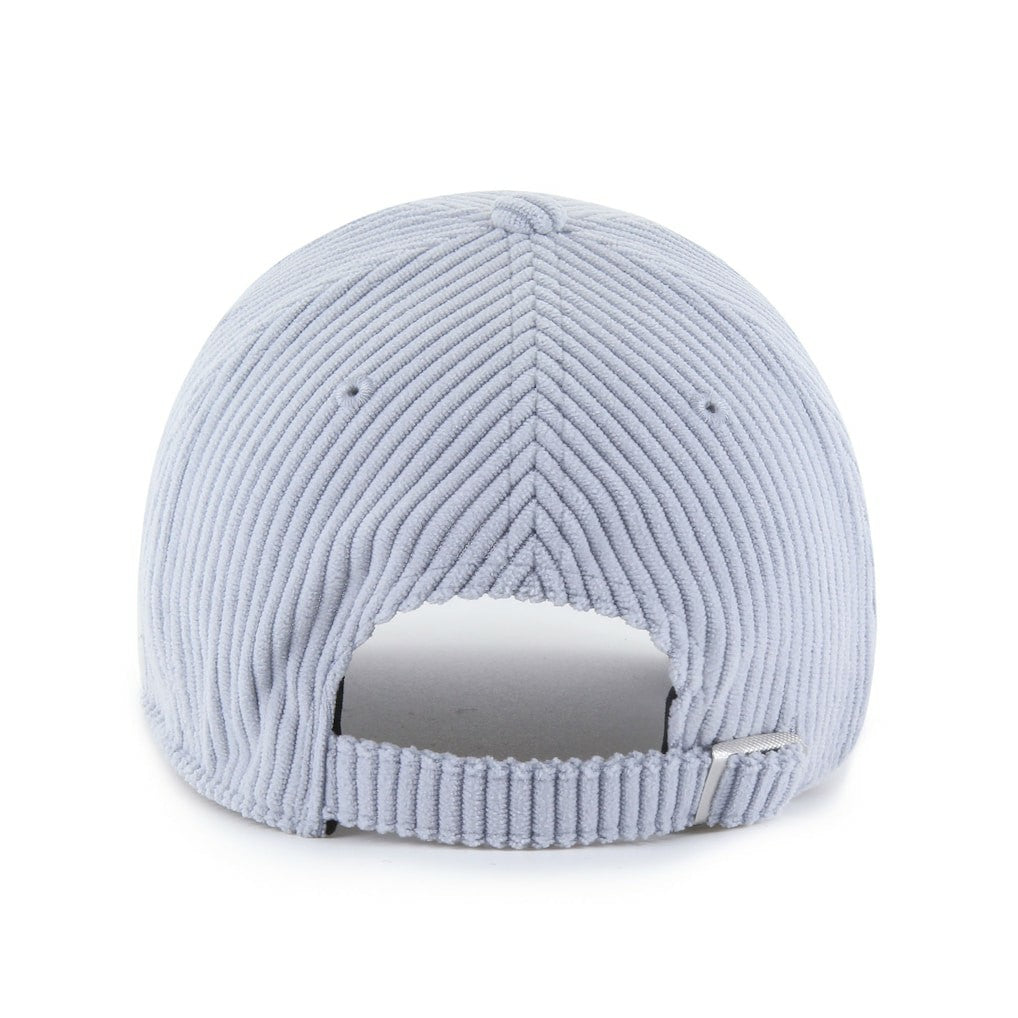 Dallas Cowboys '47 Women's Mellow Clean Up Adjustable Hat Light Blue | 47 brand