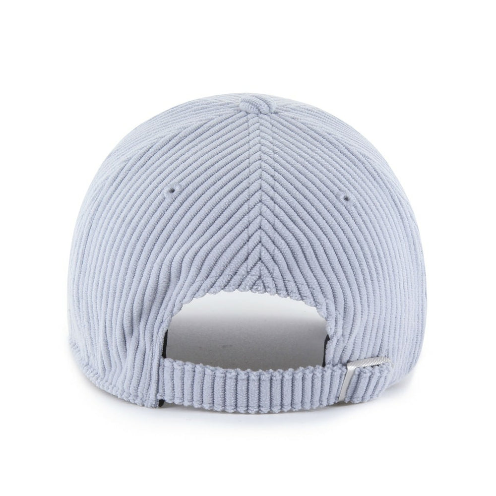 Dallas Cowboys '47 Women's Mellow Clean Up Adjustable Hat Light Blue | 47 brand