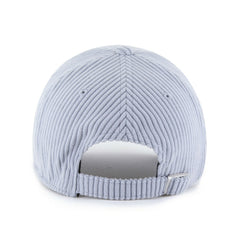 Dallas Cowboys '47 Women's Mellow Clean Up Adjustable Hat Light Blue | 47 brand