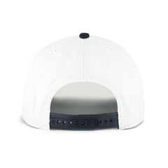 Dallas Cowboys '47 Youth Prime Play Hitch Adjustable Hat White | 47 brand