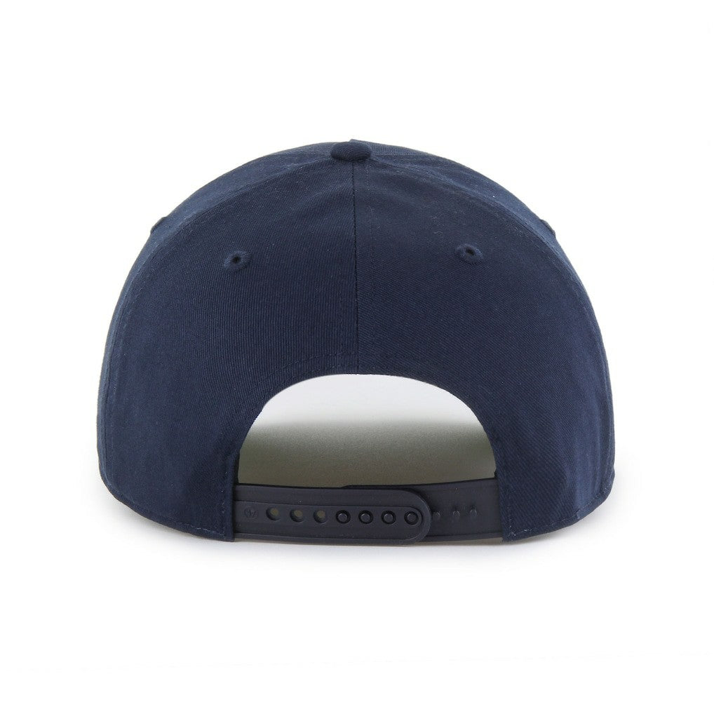 Dallas Cowboys '47 Youth Byline Hitch Adjustable Hat Navy | 47 brand