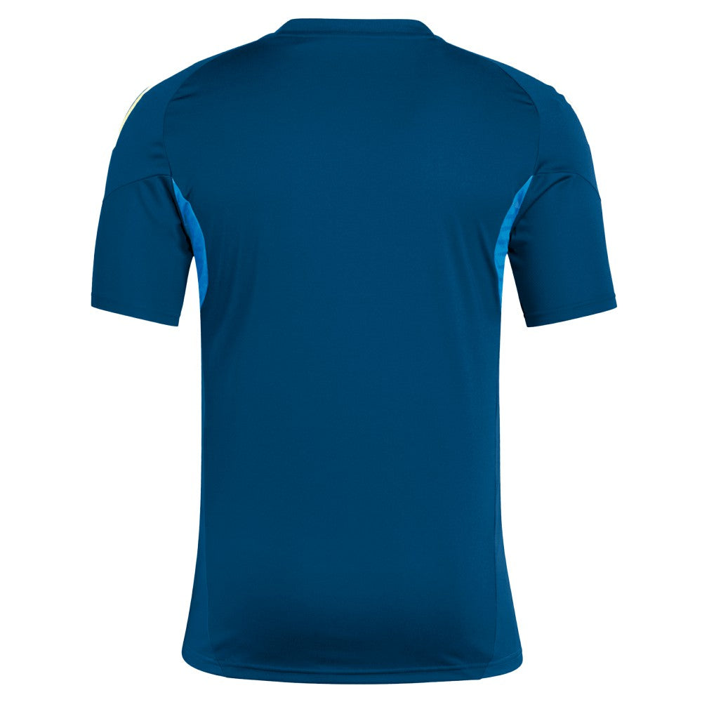 Club America 2025/26 AEROREADY Training Jersey Navy | Adidas Online