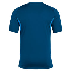 Club America 2025/26 AEROREADY Training Jersey Navy | Adidas Online
