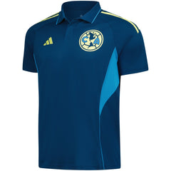 Club America Training Polo Navy | Adidas Online