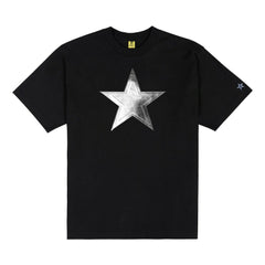 Dallas Cowboys GOLF WANG Cutout T-Shirt Black | NFL