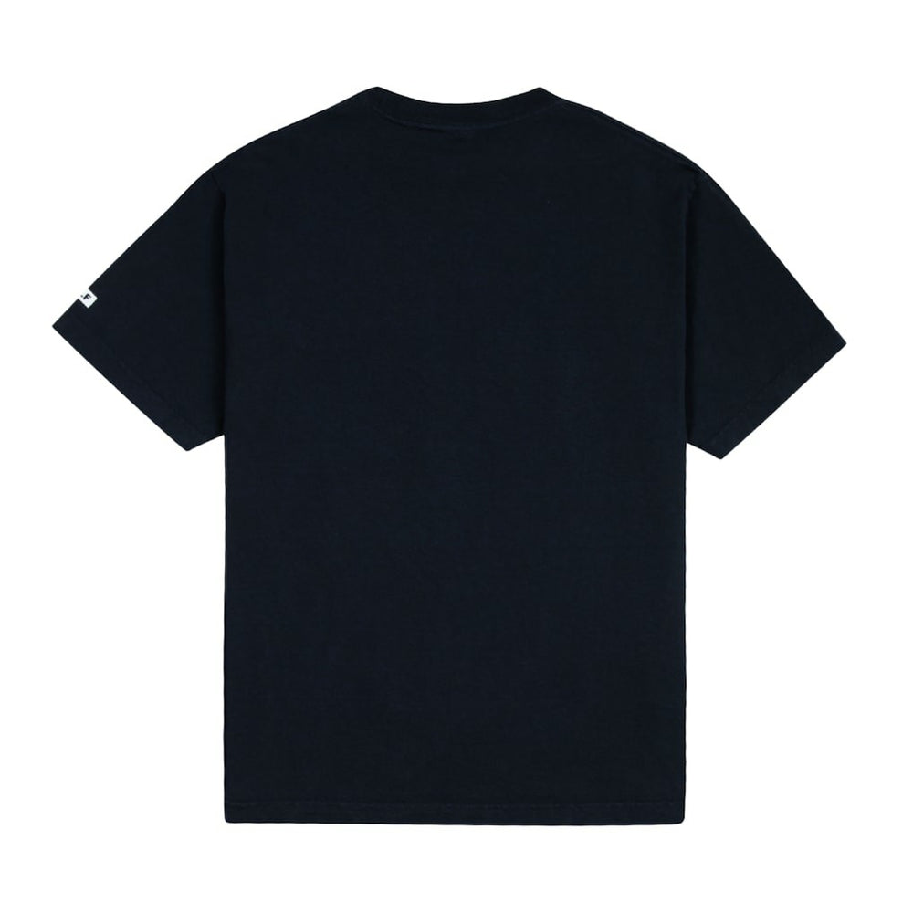 San Francisco 49ers GOLF WANG Helmet T-Shirt Black | NFL