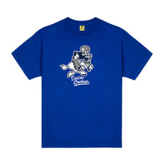 Dallas Cowboys GOLF WANG Motto T-Shirt Blue | NFL