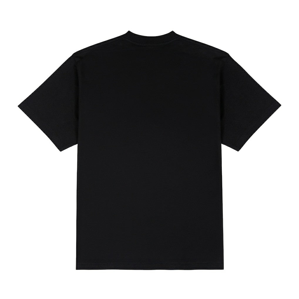 Carolina Panthers GOLF WANG Animal T-Shirt Black | NFL