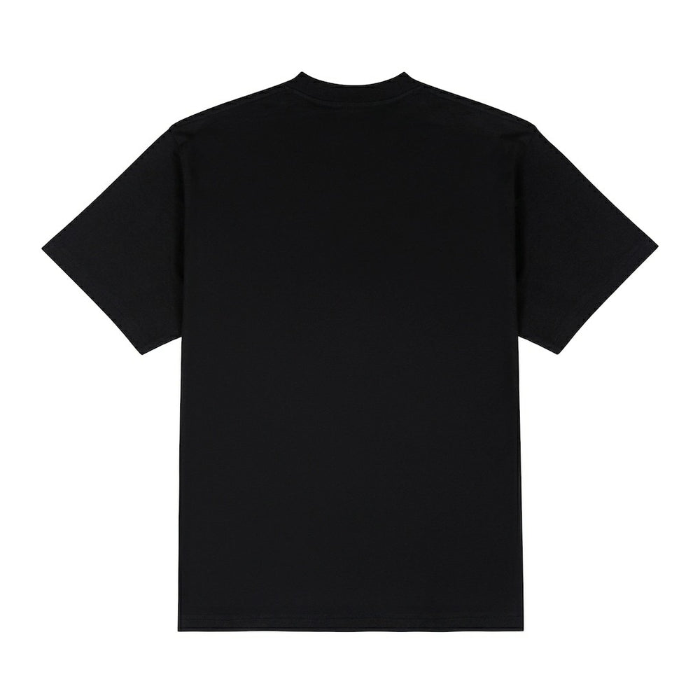 Carolina Panthers GOLF WANG Animal T-Shirt Black | NFL