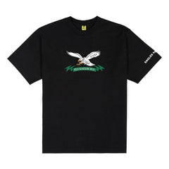 Philadelphia Eagles GOLF WANG Fly Eagles Fly T-Shirt Black | NFL