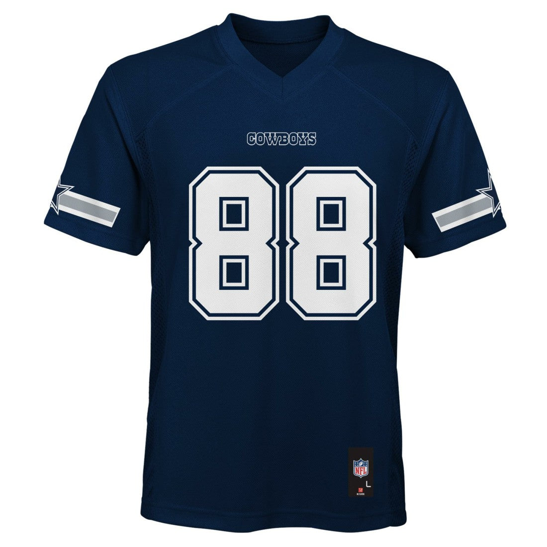 CeeDee Lamb Dallas Cowboys Outerstuff Preschool Replica Player Jersey Navy | NFL