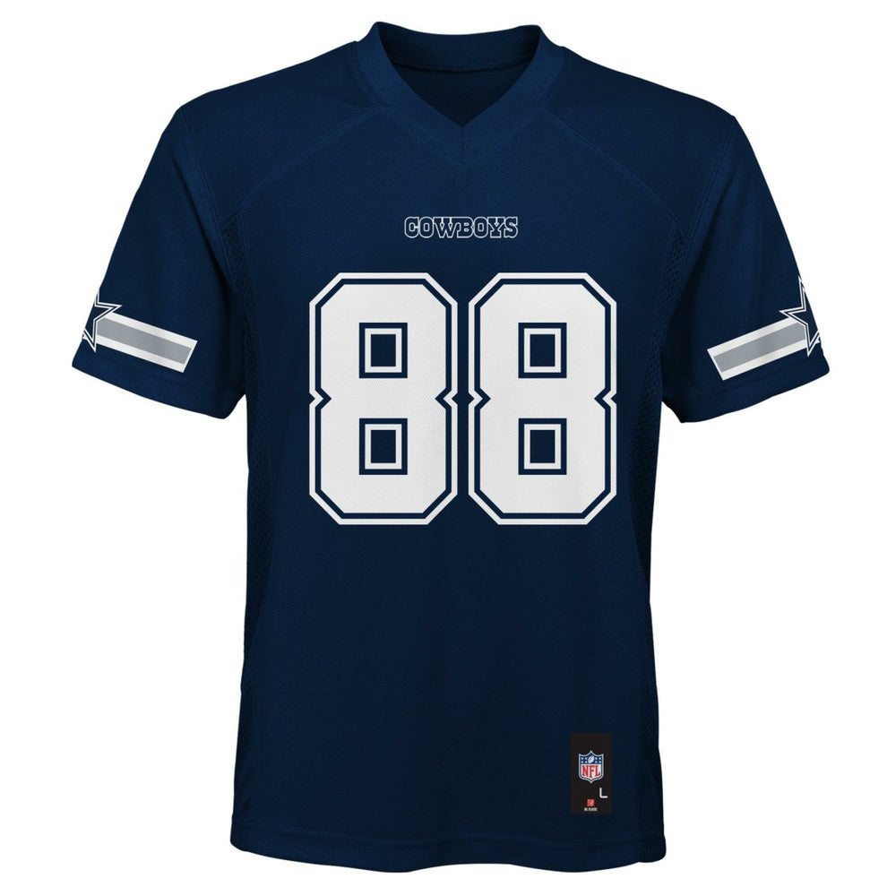 CeeDee Lamb Dallas Cowboys Outerstuff Preschool Replica Player Jersey Navy | NFL