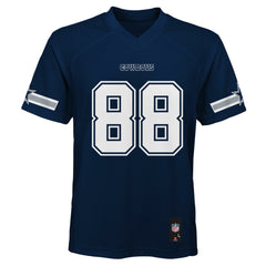 CeeDee Lamb Dallas Cowboys Outerstuff Preschool Replica Player Jersey Navy | NFL