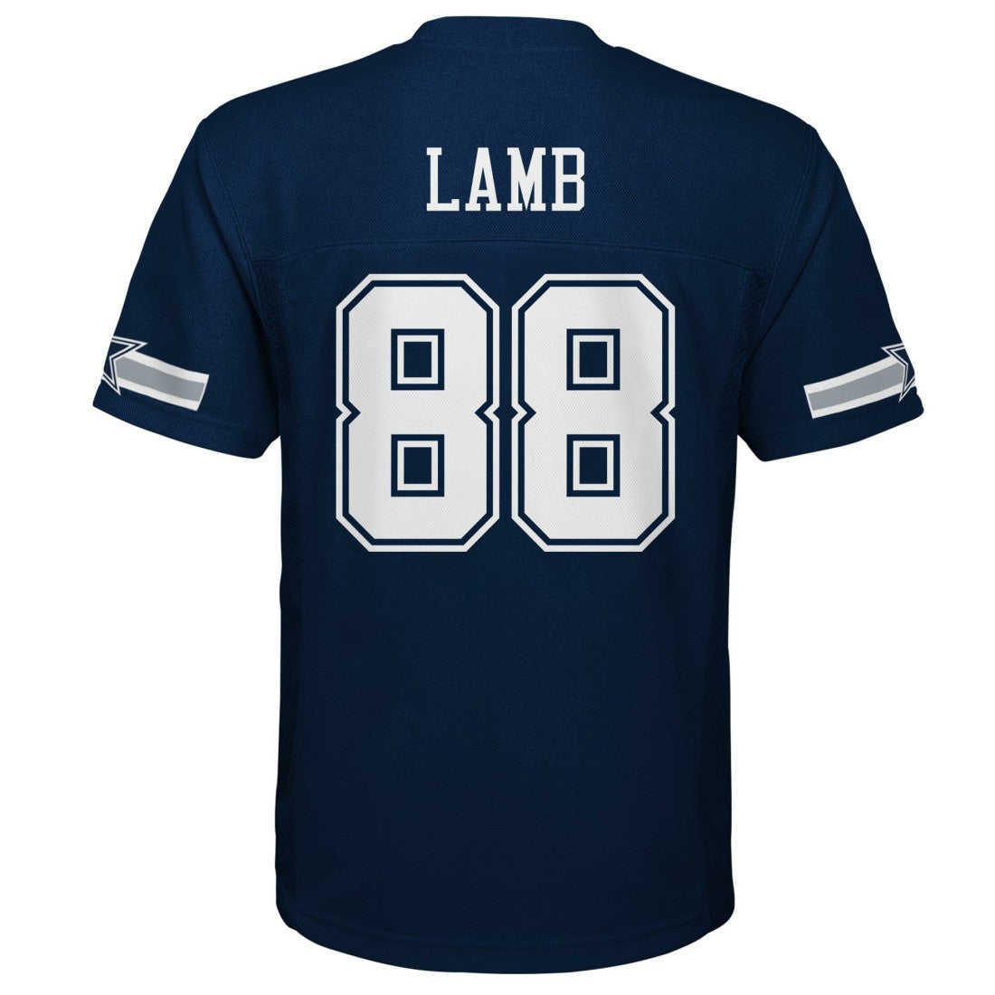 CeeDee Lamb Dallas Cowboys Outerstuff Preschool Replica Player Jersey Navy | NFL