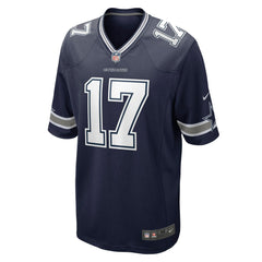 Brandon Aubrey Dallas Cowboys Youth Game Jersey Navy | Nike for Sale