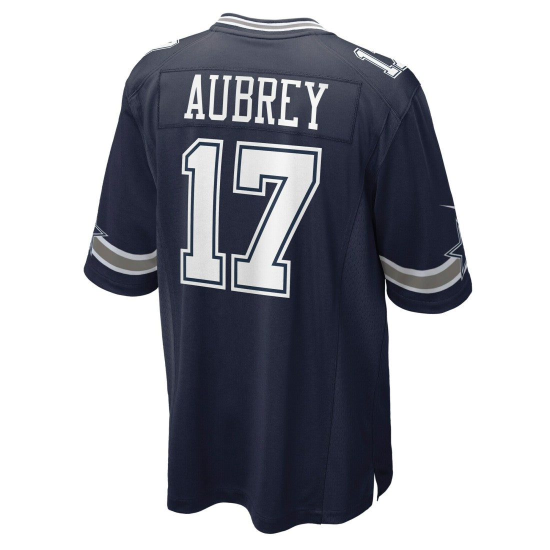 Brandon Aubrey Dallas Cowboys Youth Game Jersey Navy | Nike for Sale