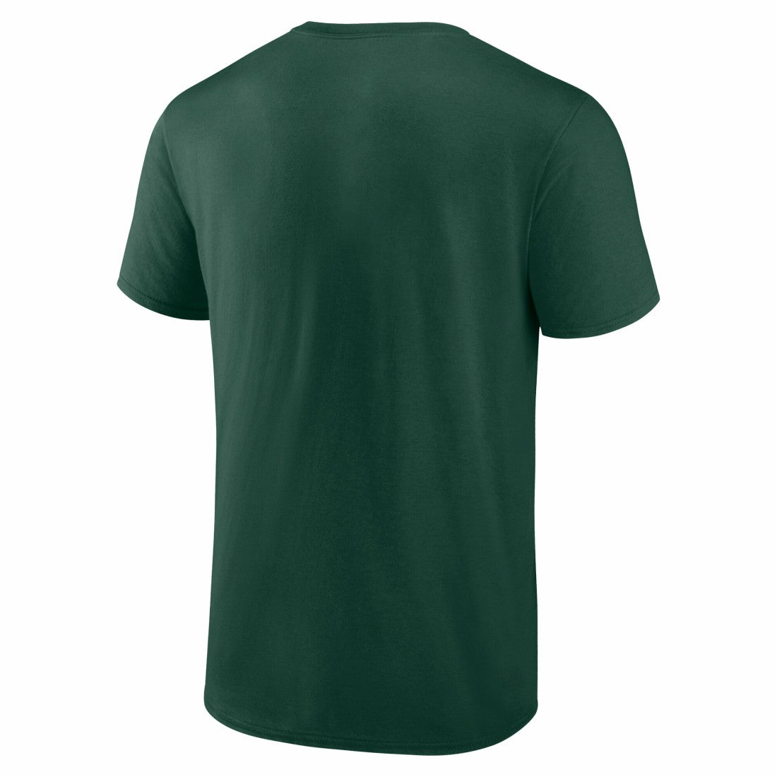 Green Bay Packers Go Pack Go T-Shirt Green | NFL