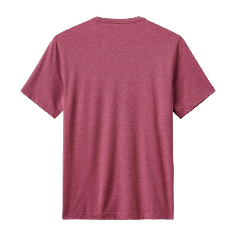 Texas Rangers TravisMathew Sunset Slam 2.0 T-Shirt - MLB