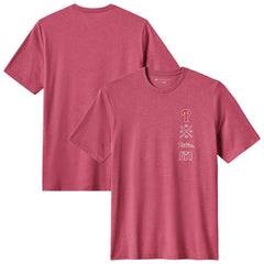 Philadelphia Phillies TravisMathew Sunset Slam 2.0 T-Shirt - MLB