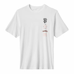San Francisco Giants TravisMathew Sunset Slam 2.0 T-Shirt - MLB