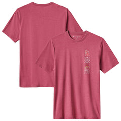 St. Louis Cardinals TravisMathew Sunset Slam 2.0 T-Shirt - MLB