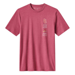 St. Louis Cardinals TravisMathew Sunset Slam 2.0 T-Shirt - MLB