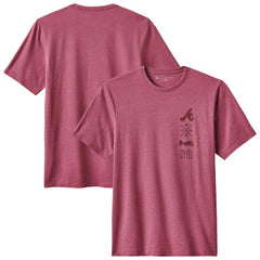 Atlanta Braves TravisMathew Sunset Slam 2.0 T-Shirt - MLB