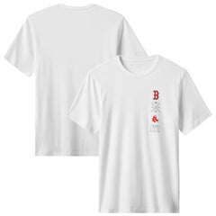 Boston Red Sox TravisMathew Sunset Slam 2.0 T-Shirt - MLB