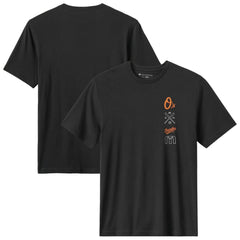 Baltimore Orioles TravisMathew Sunset Slam 2.0 T-Shirt - MLB