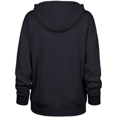 Chicago Bears '47 Women's Whirlwind Naomi Pullover Hoodie Navy | 47 brand