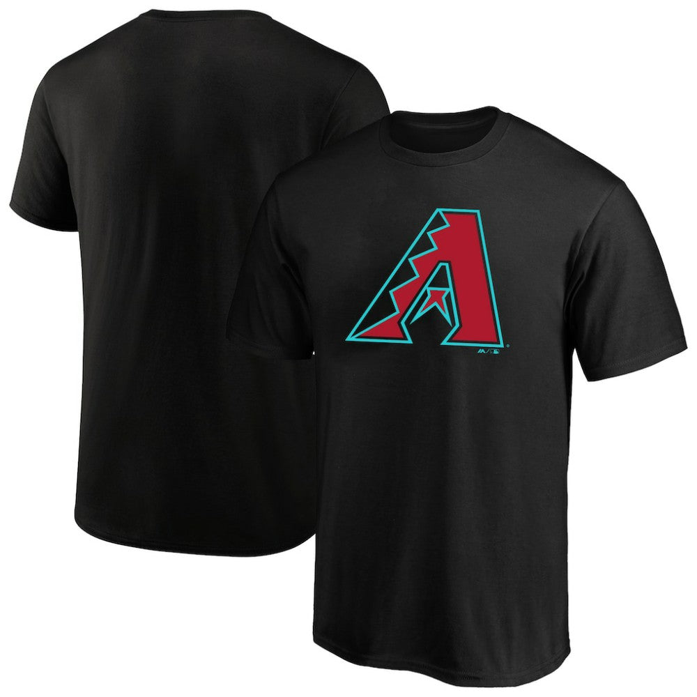 Arizona Diamondbacks Profile Big & Tall Primary Logo T-Shirt - MLB