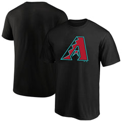 Arizona Diamondbacks Profile Big & Tall Primary Logo T-Shirt - MLB