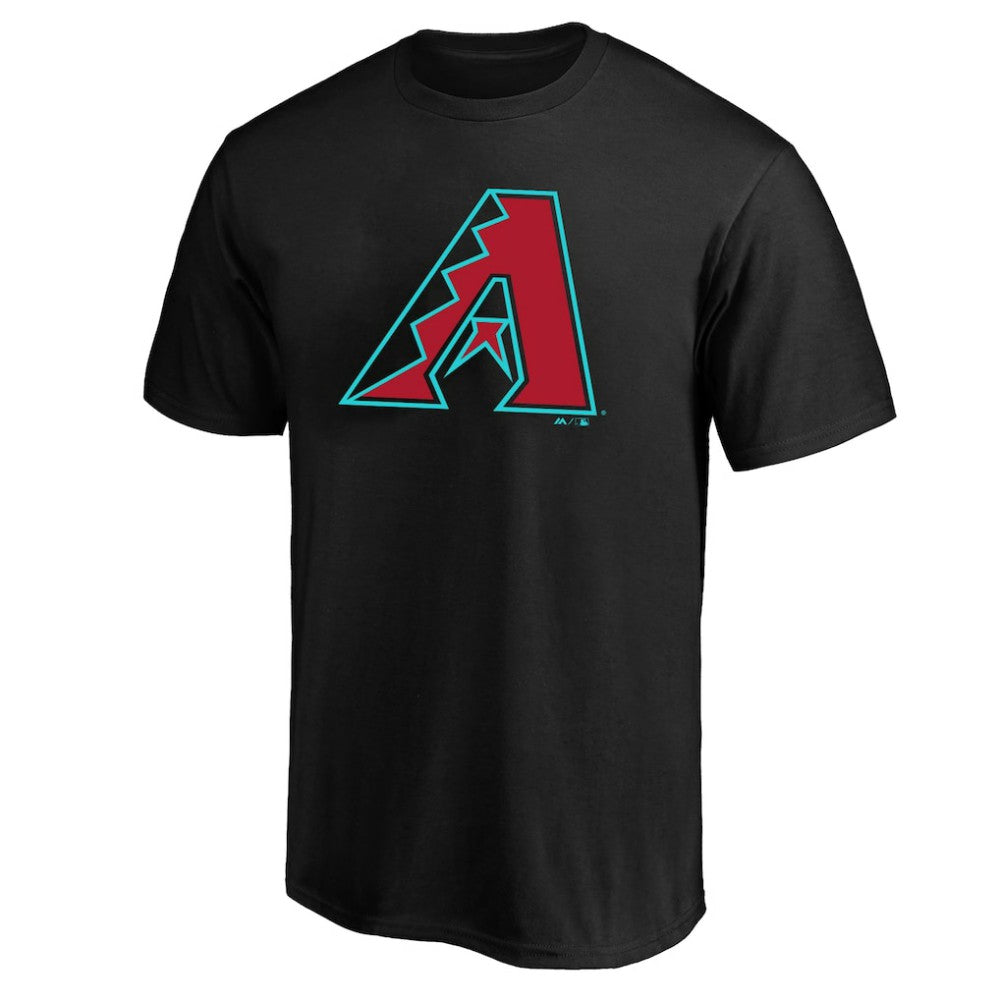 Arizona Diamondbacks Profile Big & Tall Primary Logo T-Shirt - MLB