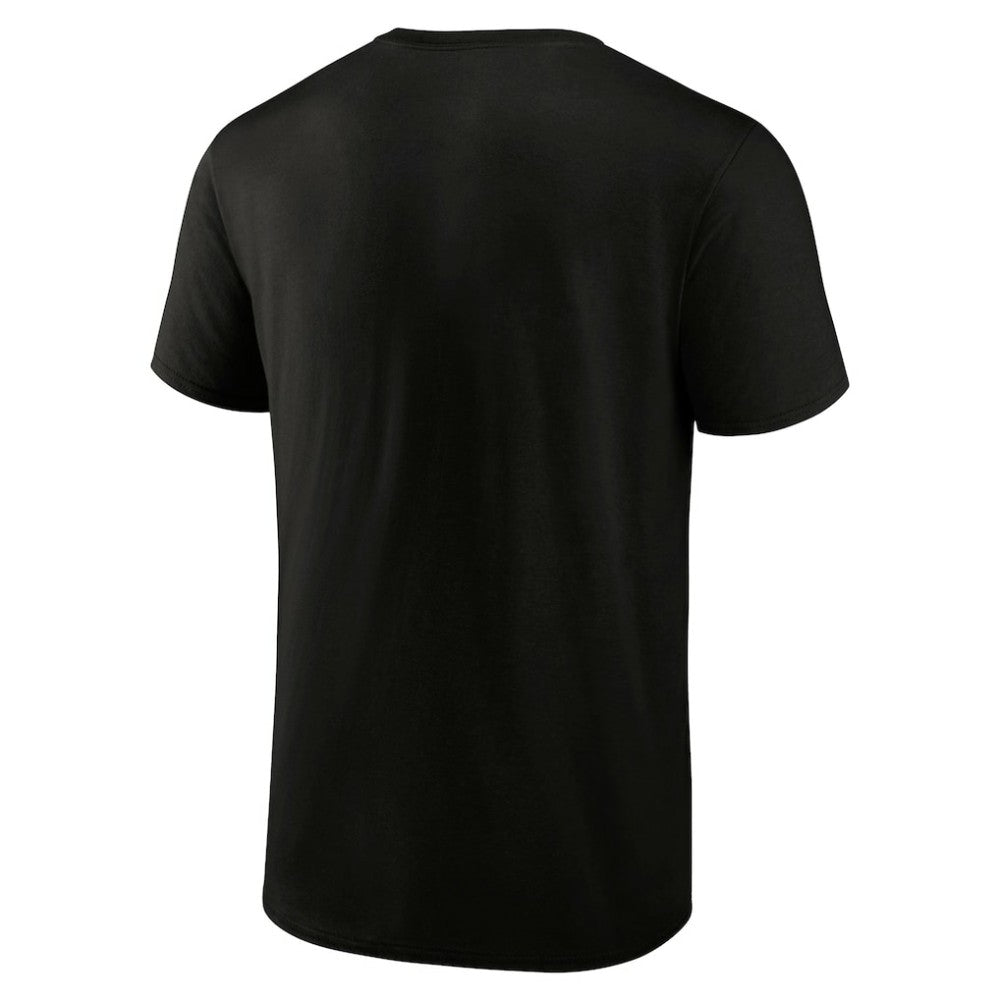 Arizona Diamondbacks Profile Big & Tall Primary Logo T-Shirt - MLB